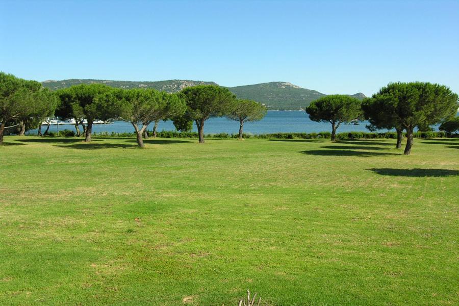 Appartement 2 Pieces Pied Dans L'Eau Porto-Vecchio  Kültér fotó