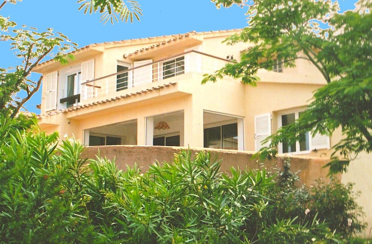 Appartement 2 Pieces Pied Dans L'Eau Porto-Vecchio  Kültér fotó