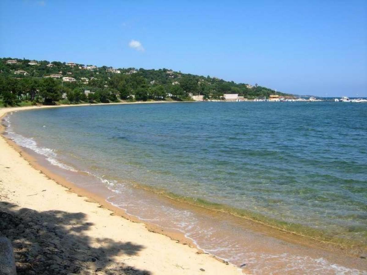 Appartement 2 Pieces Pied Dans L'Eau Porto-Vecchio  Kültér fotó