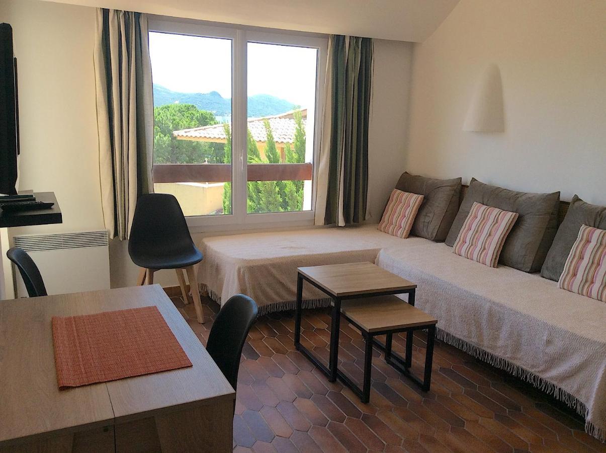 Appartement 2 Pieces Pied Dans L'Eau Porto-Vecchio  Kültér fotó