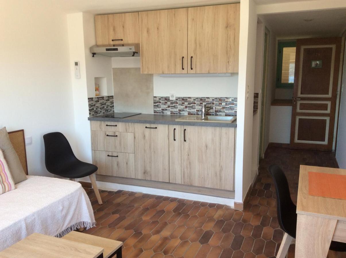 Appartement 2 Pieces Pied Dans L'Eau Porto-Vecchio  Kültér fotó