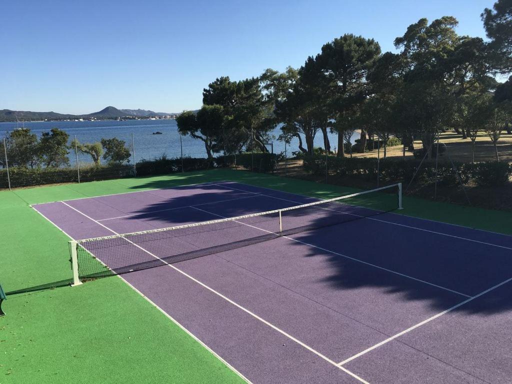 Appartement 2 Pieces Pied Dans L'Eau Porto-Vecchio  Kültér fotó