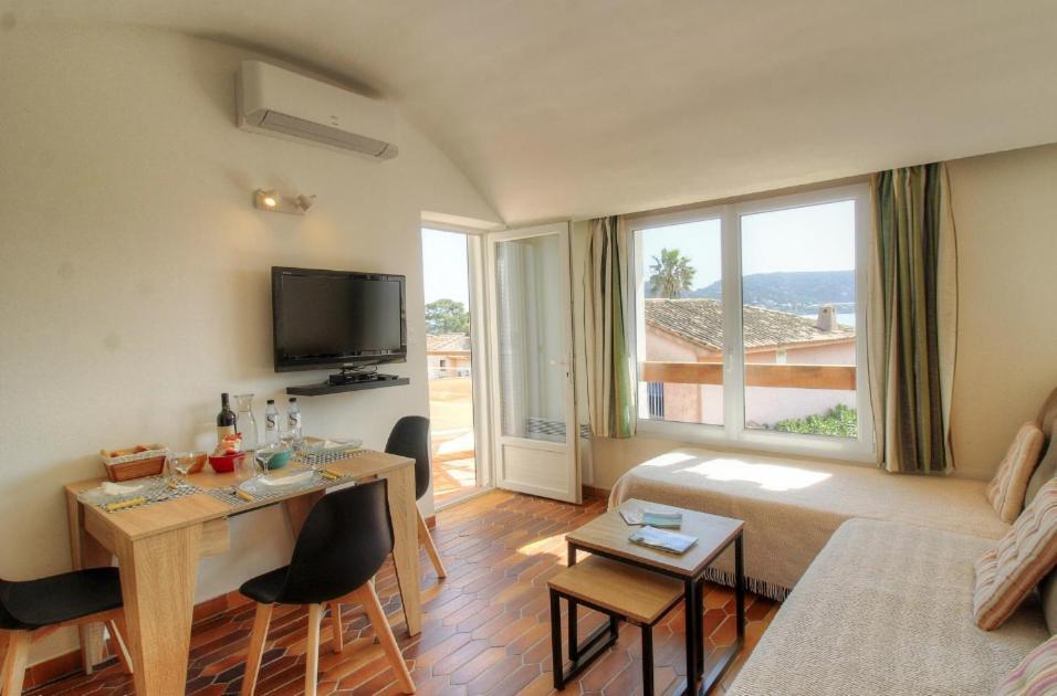 Appartement 2 Pieces Pied Dans L'Eau Porto-Vecchio  Kültér fotó