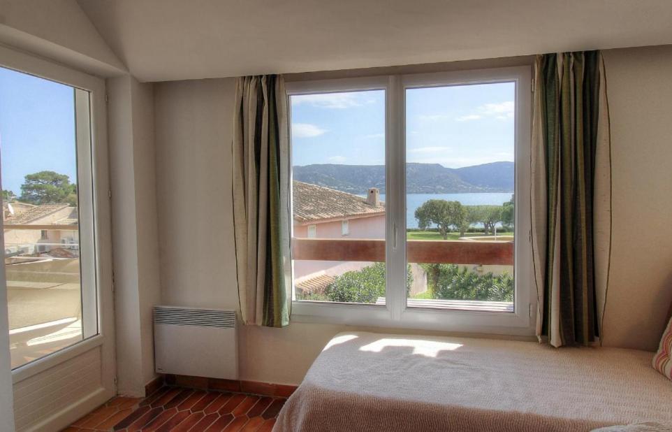 Appartement 2 Pieces Pied Dans L'Eau Porto-Vecchio  Kültér fotó