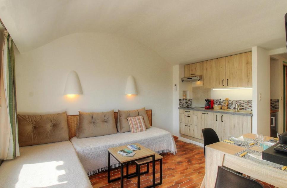 Appartement 2 Pieces Pied Dans L'Eau Porto-Vecchio  Kültér fotó