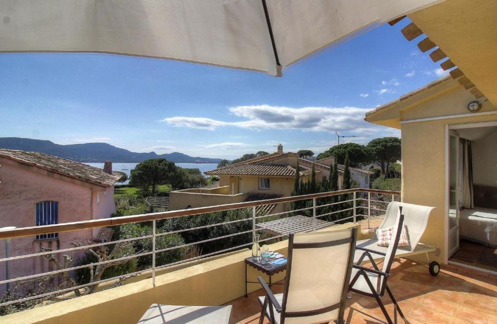 Appartement 2 Pieces Pied Dans L'Eau Porto-Vecchio  Kültér fotó
