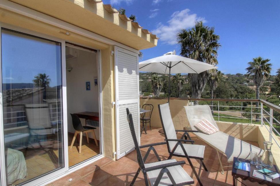 Appartement 2 Pieces Pied Dans L'Eau Porto-Vecchio  Kültér fotó