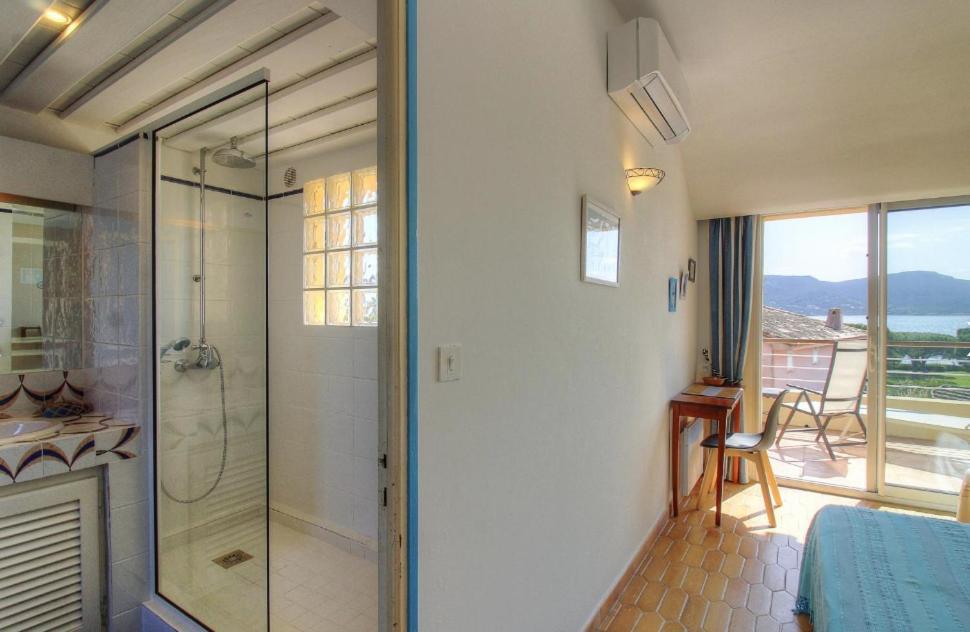 Appartement 2 Pieces Pied Dans L'Eau Porto-Vecchio  Kültér fotó