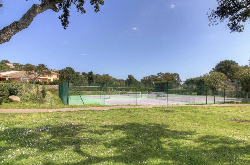Appartement 2 Pieces Pied Dans L'Eau Porto-Vecchio  Kültér fotó