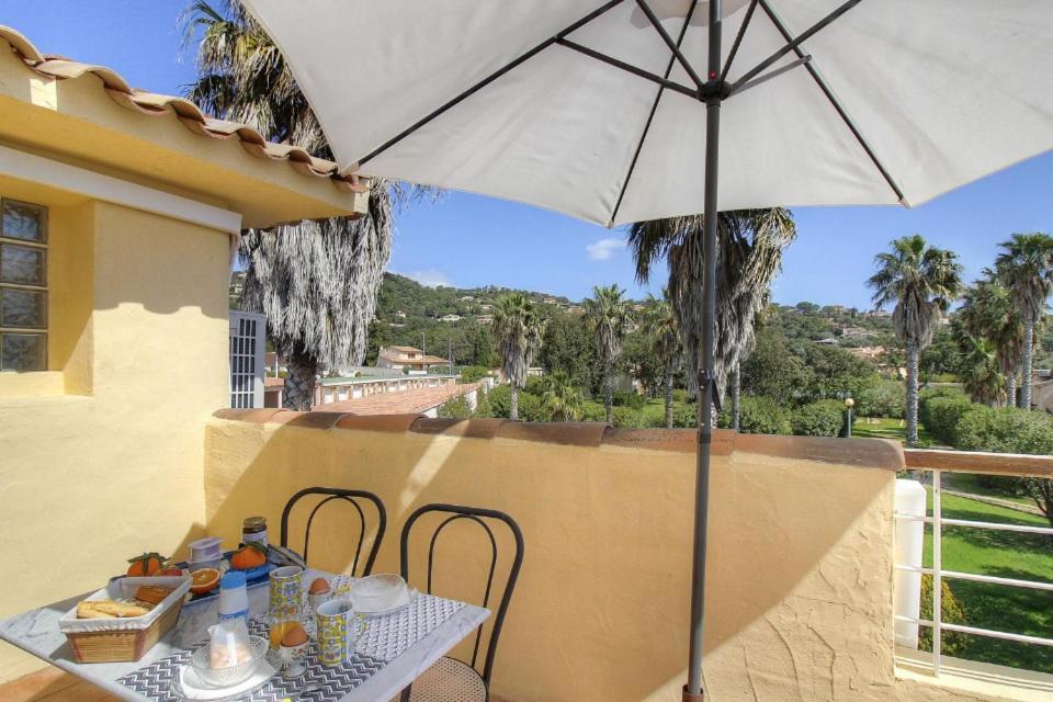 Appartement 2 Pieces Pied Dans L'Eau Porto-Vecchio  Kültér fotó