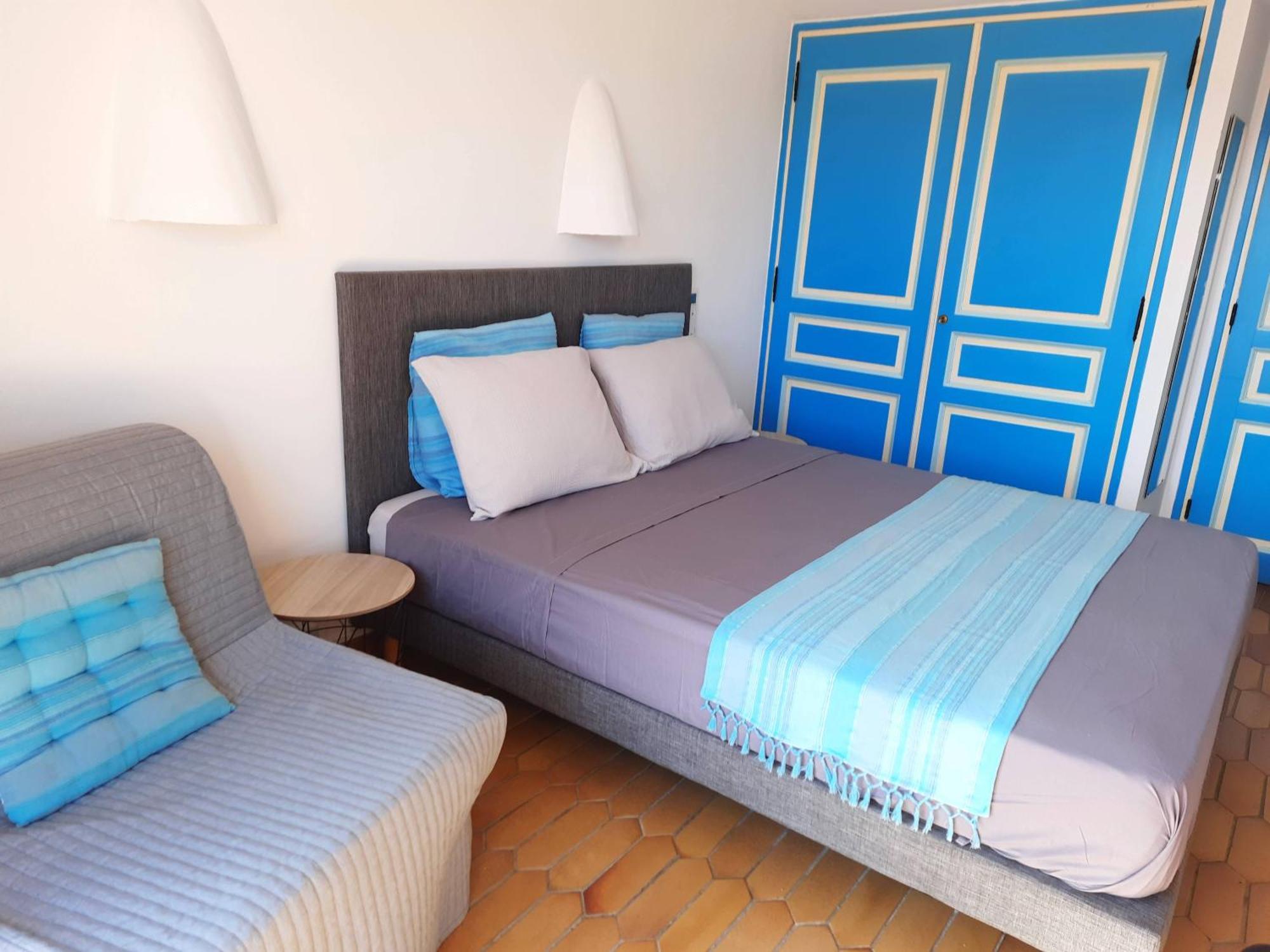 Appartement 2 Pieces Pied Dans L'Eau Porto-Vecchio  Kültér fotó